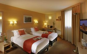 Citadines Wilson Toulouse